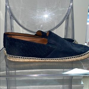 Bottega Veneta woven espadrilles